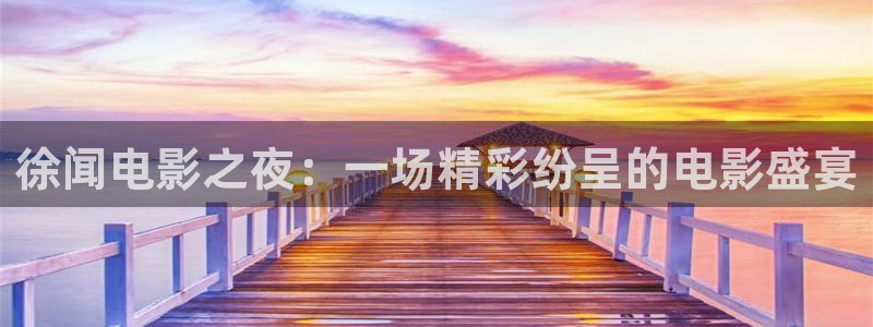 午夜电影什么意思：徐闻电影之夜：一场精彩纷呈的电影盛宴