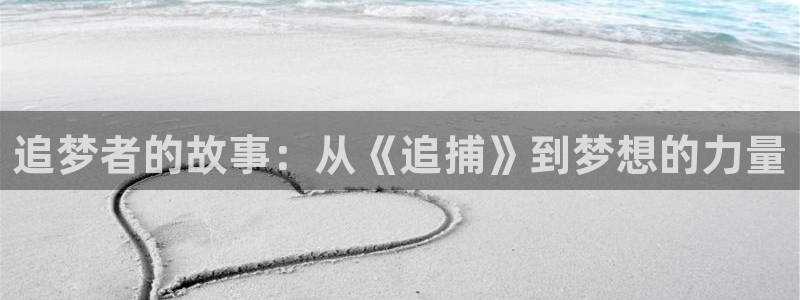 美女午夜大片：追梦者的故事：从《追捕》到梦想的力量